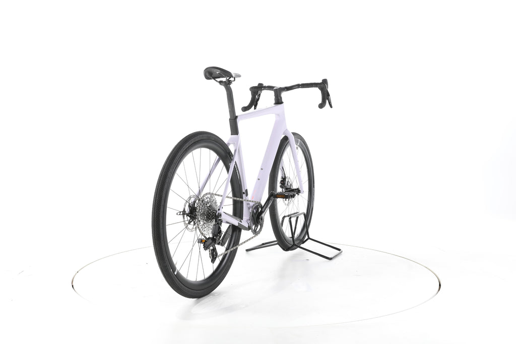 Rose Backroad Force AXS XPLR 1x12 Gravelbike Carbon - Image 11
