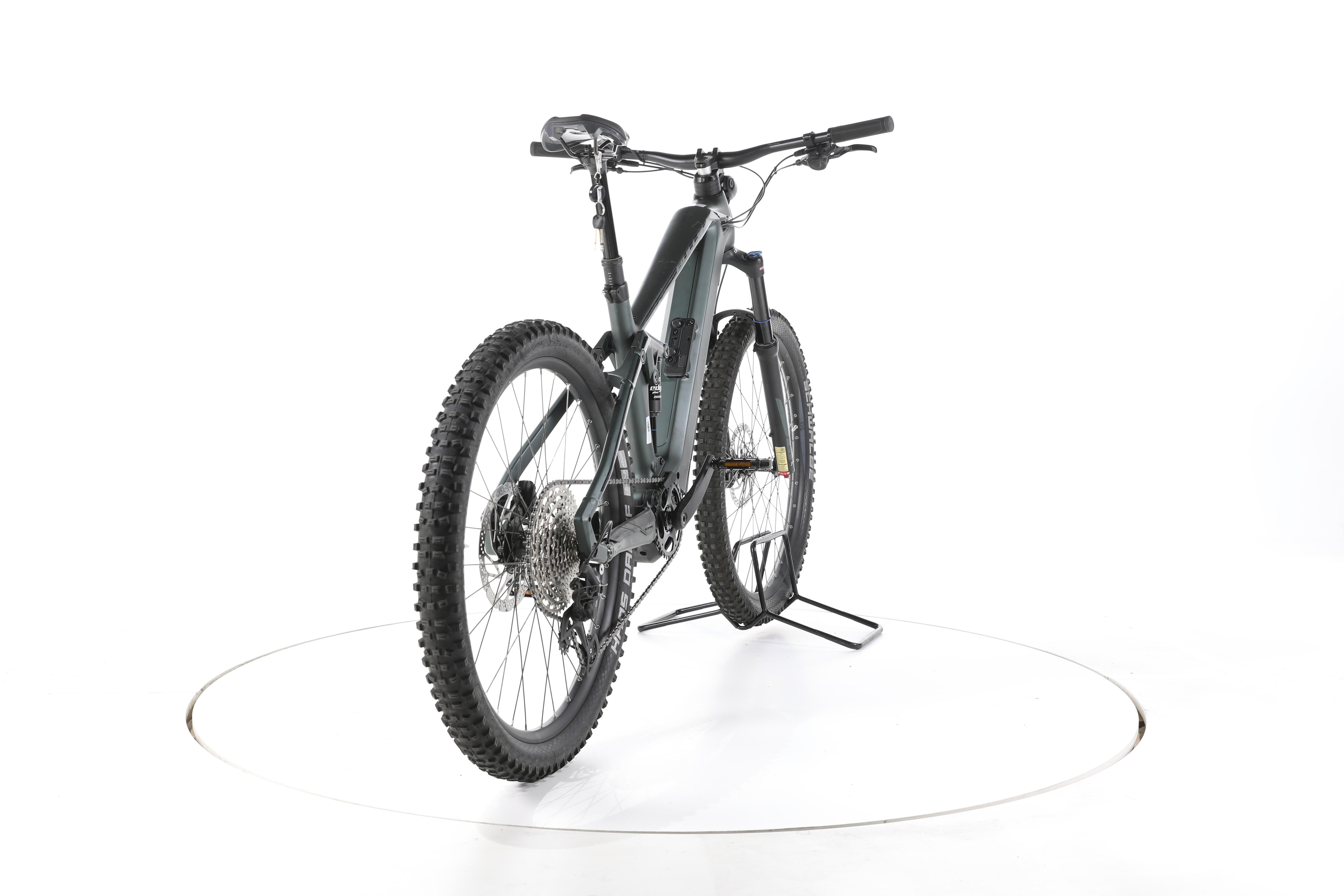 Bulls Sonic EVO AM 2 E-Bike Fully Carbon - Image 11