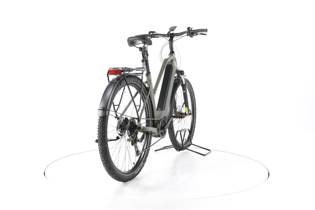 Kalkhoff Entice 5.B Season Trekking E-Bike 2023 - Image 11