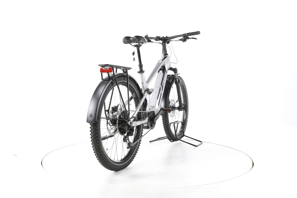 Conway Xyron SUV 2.7 SUV E-Bike - Image 11