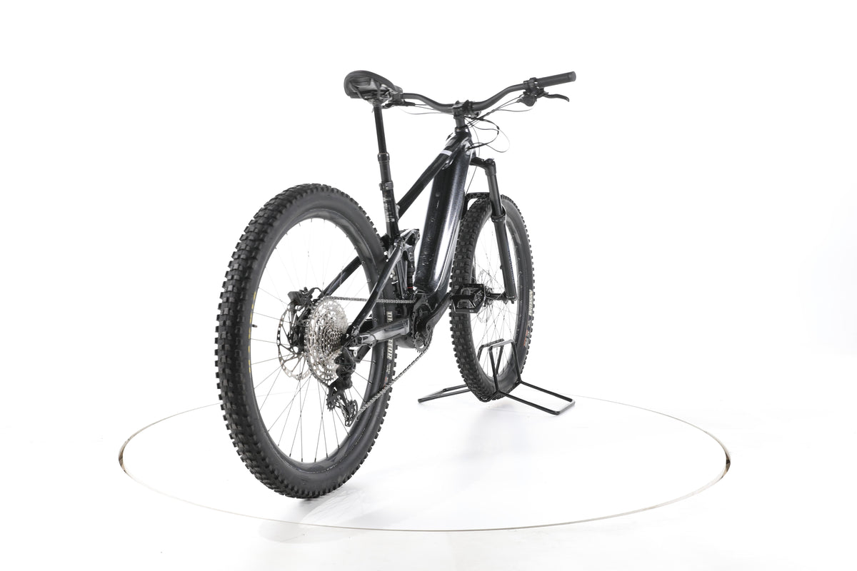 Giant Trance E+ 3 E-Bike Fully - Image 11
