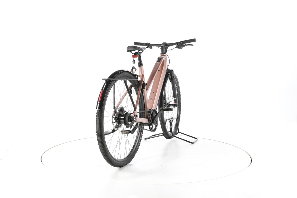Riese & Müller UBN Seven silent City E-Bike - Image 11