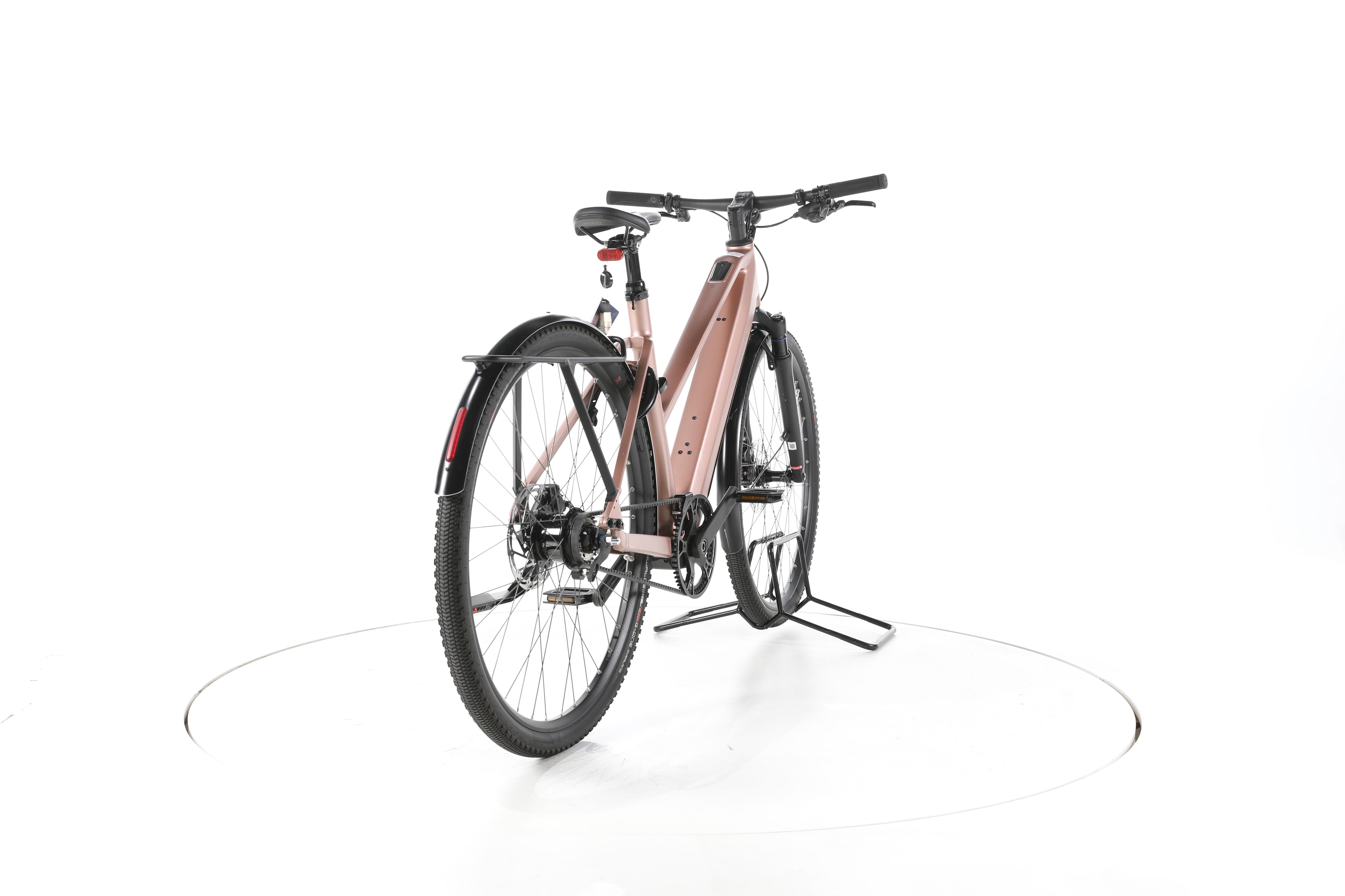 Riese & Müller UBN Seven silent City E-Bike - Image 11