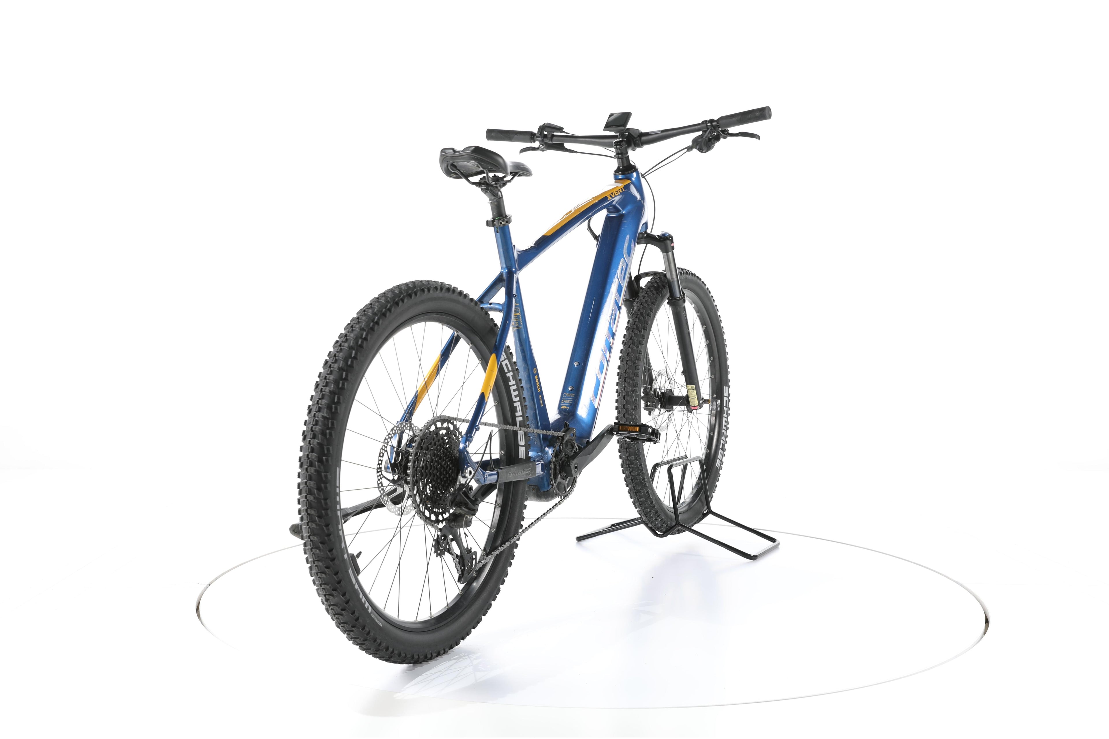 Corratec E-Power X-Vert Race Trinity E-Bike 2023 - Image 11