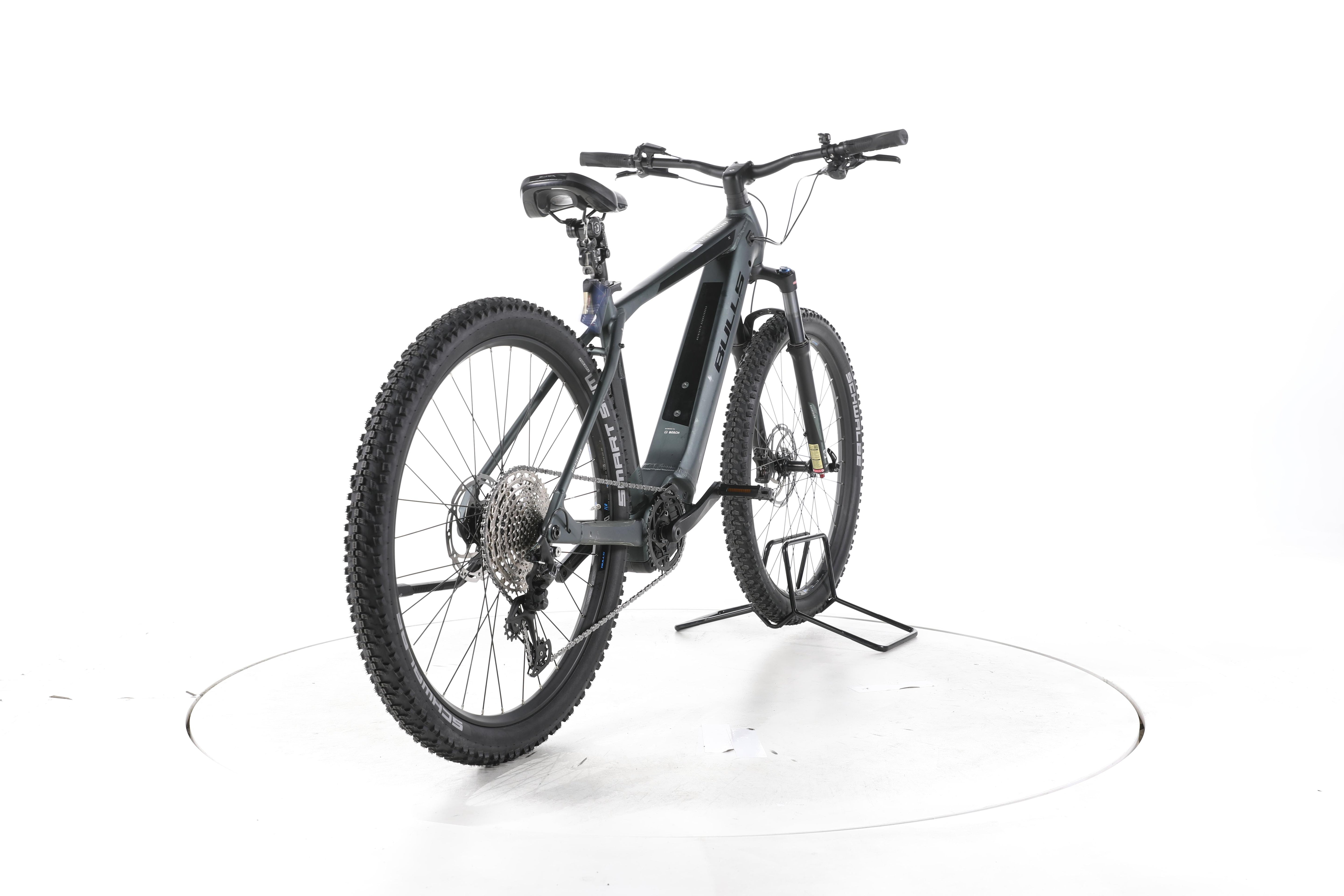 Bulls Copperhead EVO 3 E-Bike - Image 11