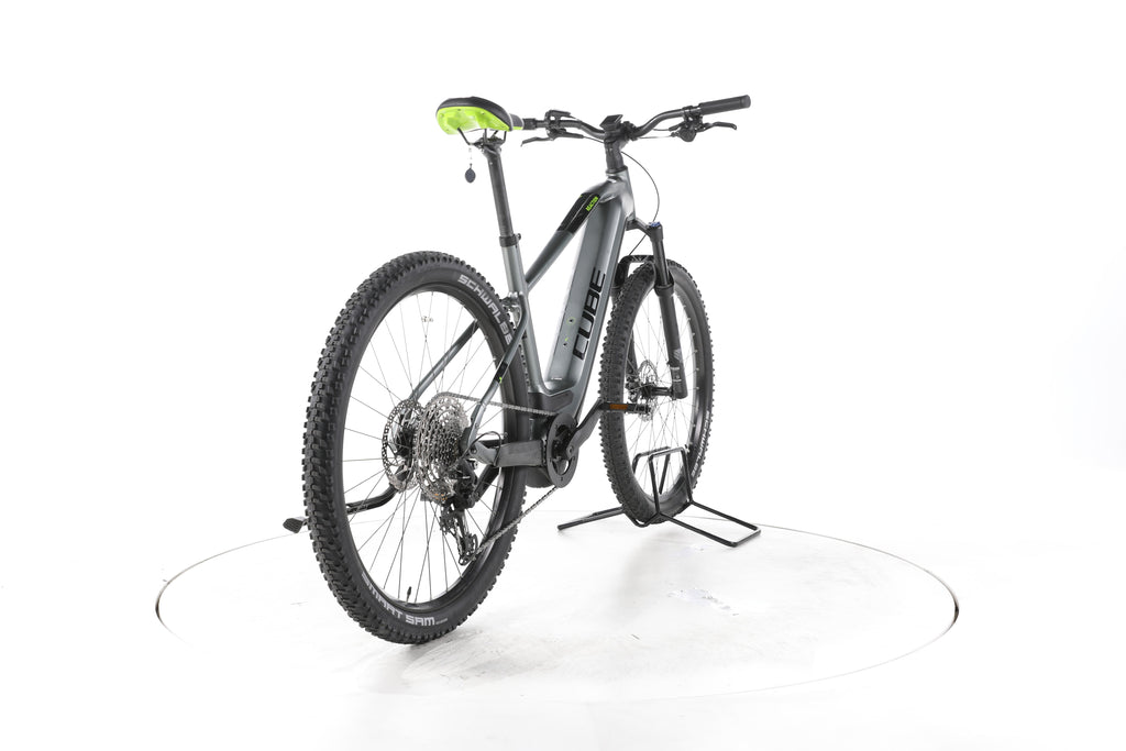 Cube Reaction Hybrid Pro E-Bike - Image 11