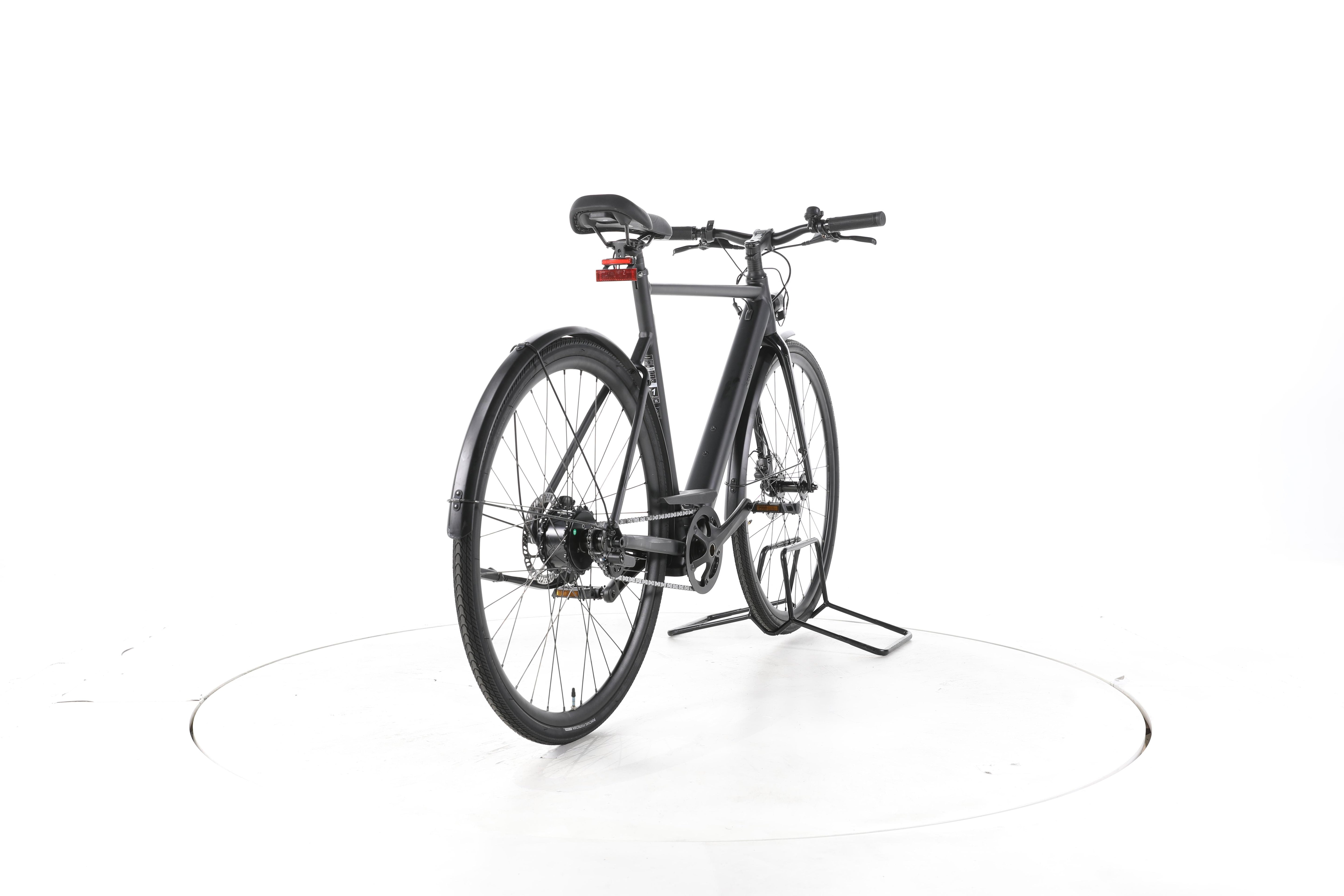 ELOPS Speed 900E Connect E-Bike - Image 11