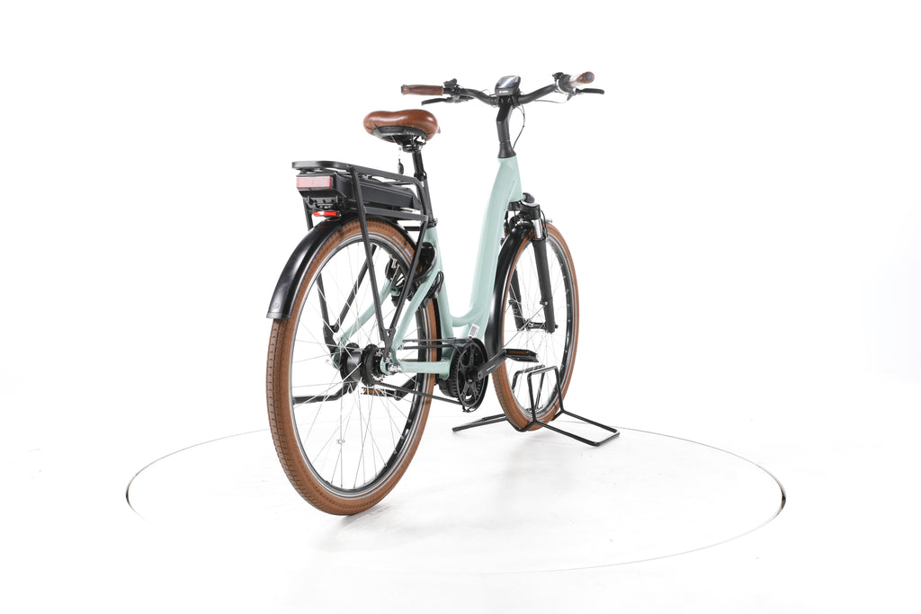Riese & Müller Swing silent City E-Bike Tiefeinsteiger - Image 11