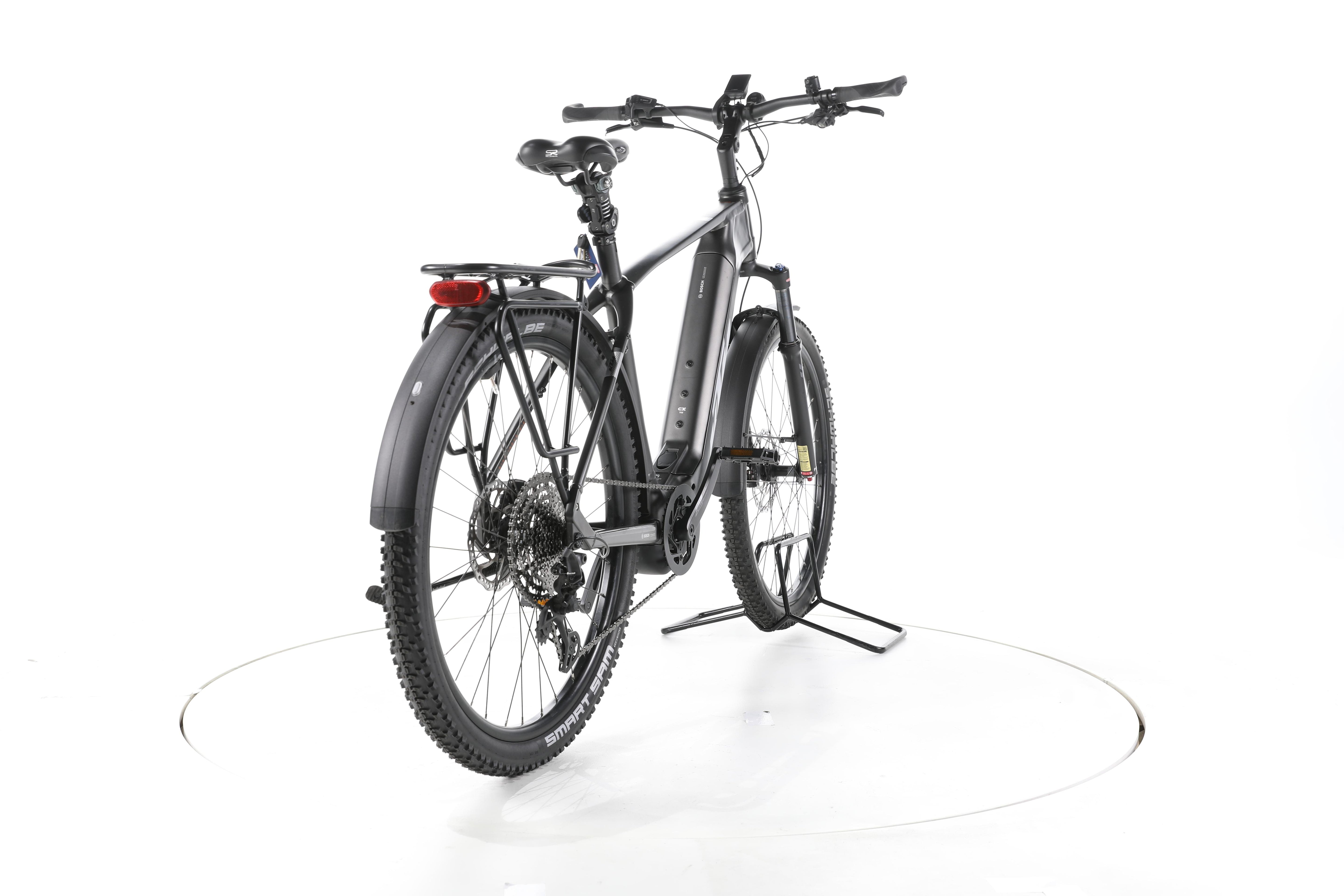 KTM Macina Team XL E-Bike - Image 11