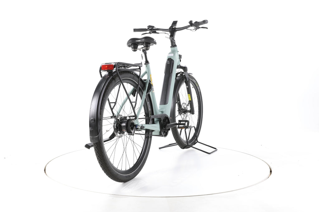 Kalkhoff Image 3.B Excite City E-Bike Tiefeinsteiger 2025 - Image 11