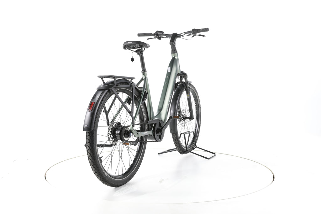 Granville E-Terra N2 City E-Bike Tiefeinsteiger 2025 - Image 11