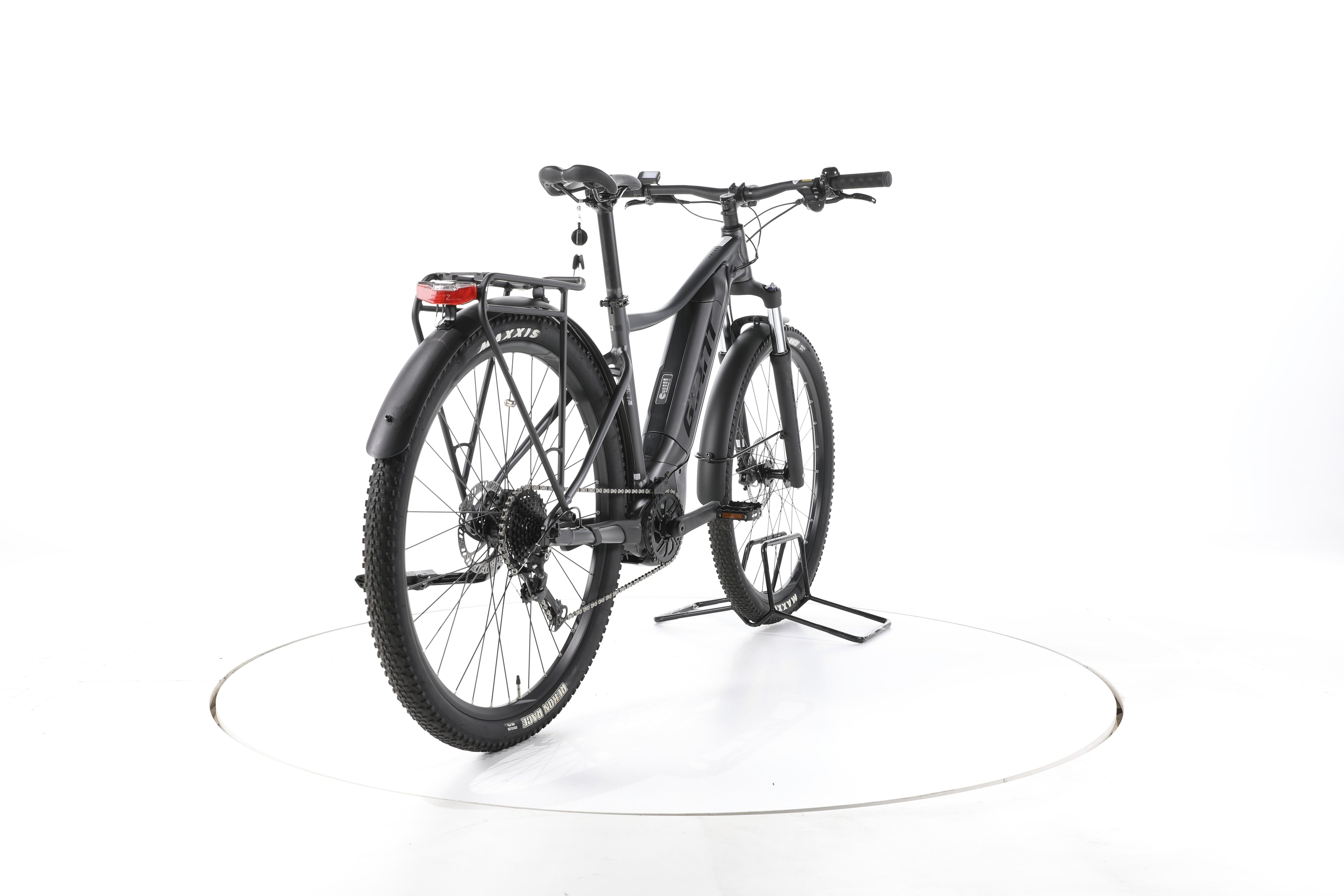 Giant Talon E+ EX Trekking E-Bike - Image 11