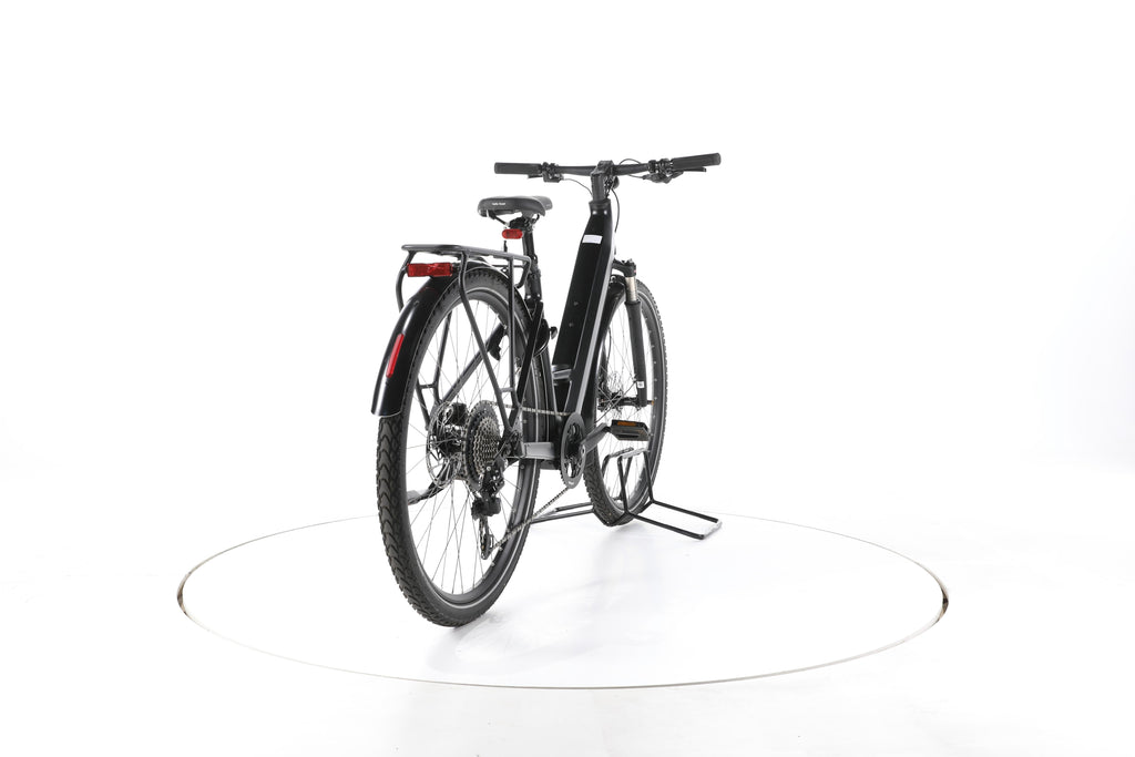Riese & Müller UBN Six Touring Trekking E-Bike Tiefeinsteiger - Image 11