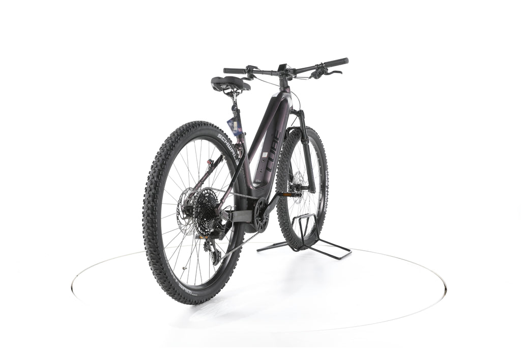Cube Reaction Hybrid EXC E-Bike - Image 11