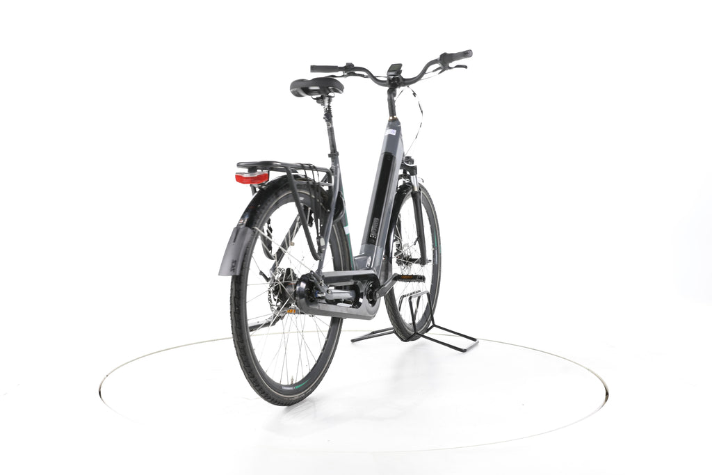 Puch C4.3 City E-Bike Tiefeinsteiger - Image 11