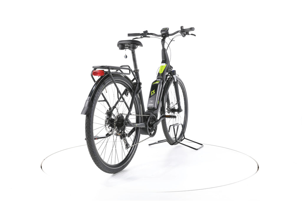 Bulls Street CX Trekking E-Bike Tiefeinsteiger - Image 11