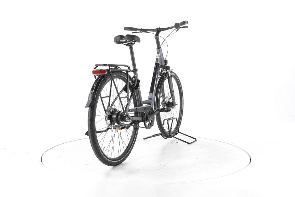 Pegasus Premio SL Belt Fahrrad City & Trekking - Image 11