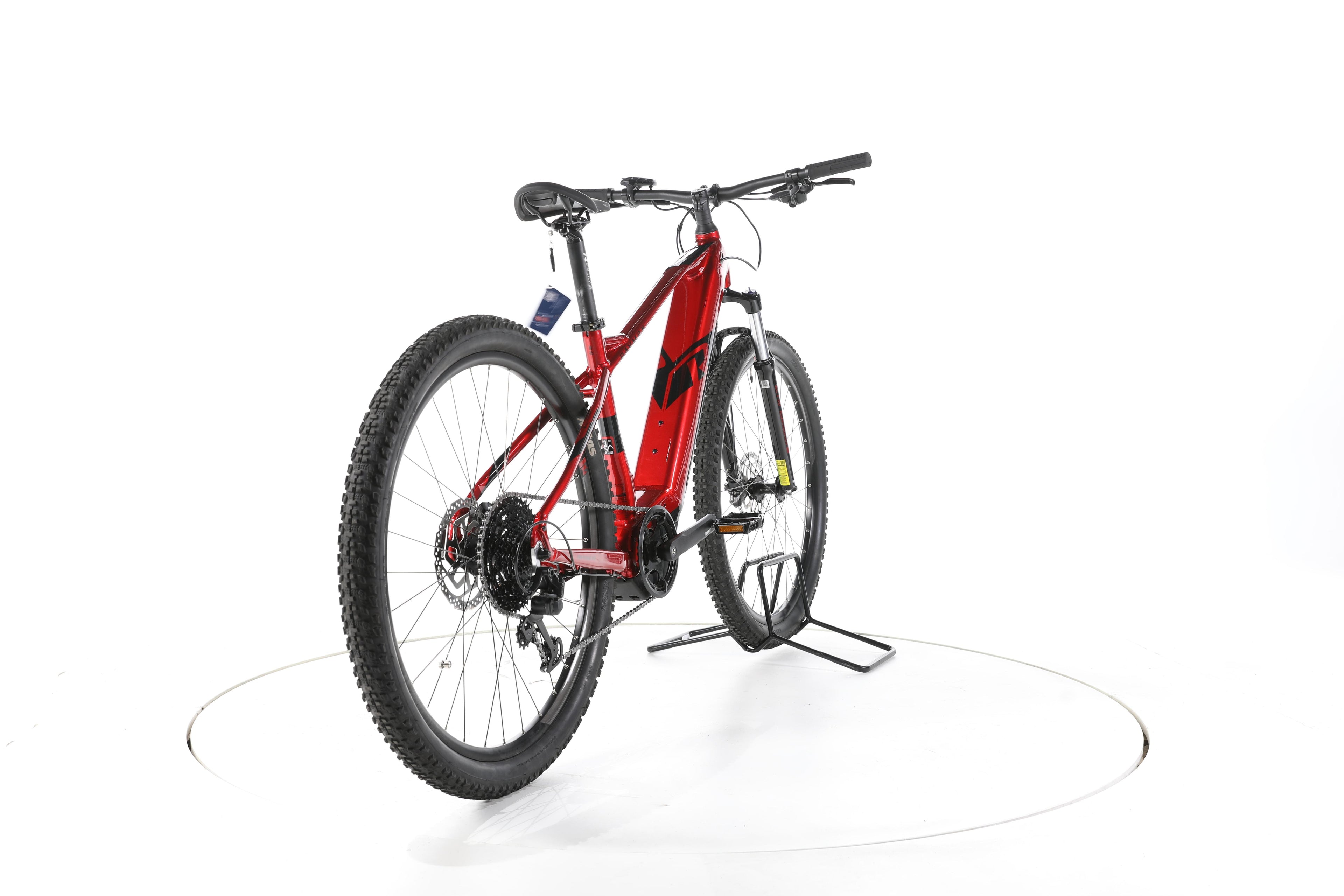 R Raymon HardRay E 4.0 E-Bike 2023 - Image 11