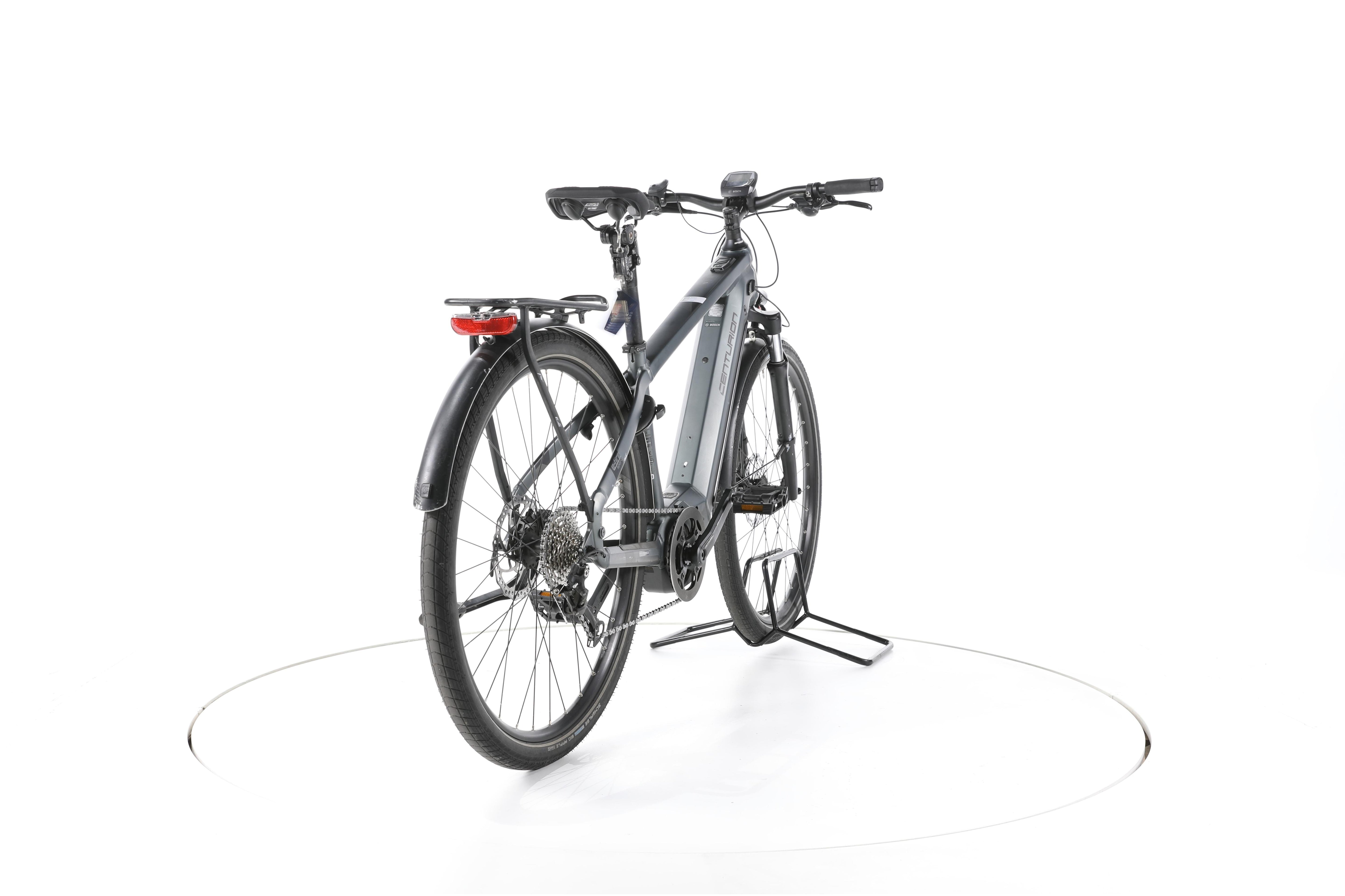 Centurion E-Fire Sport R750i Trekking E-Bike - Image 11
