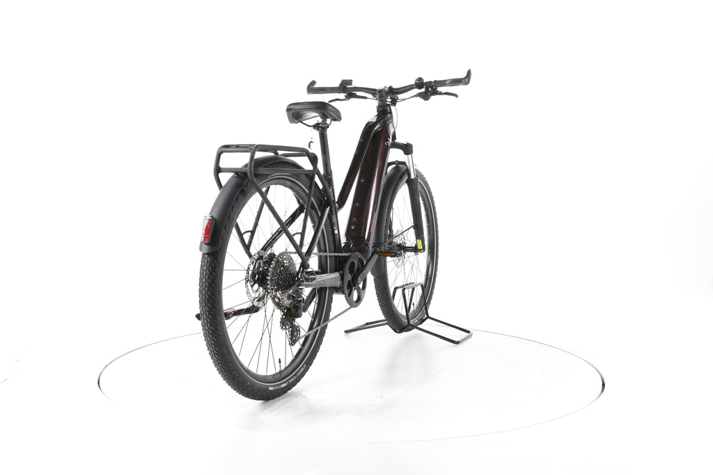 Giant Explore E+1 STA Trekking E-Bike - Image 11