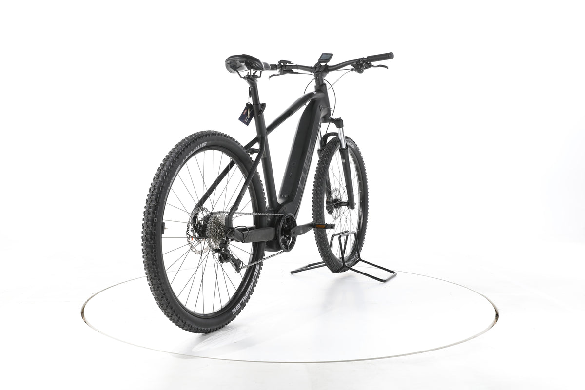 Cube Reaction Hybrid Performance E-Bike - Image 11