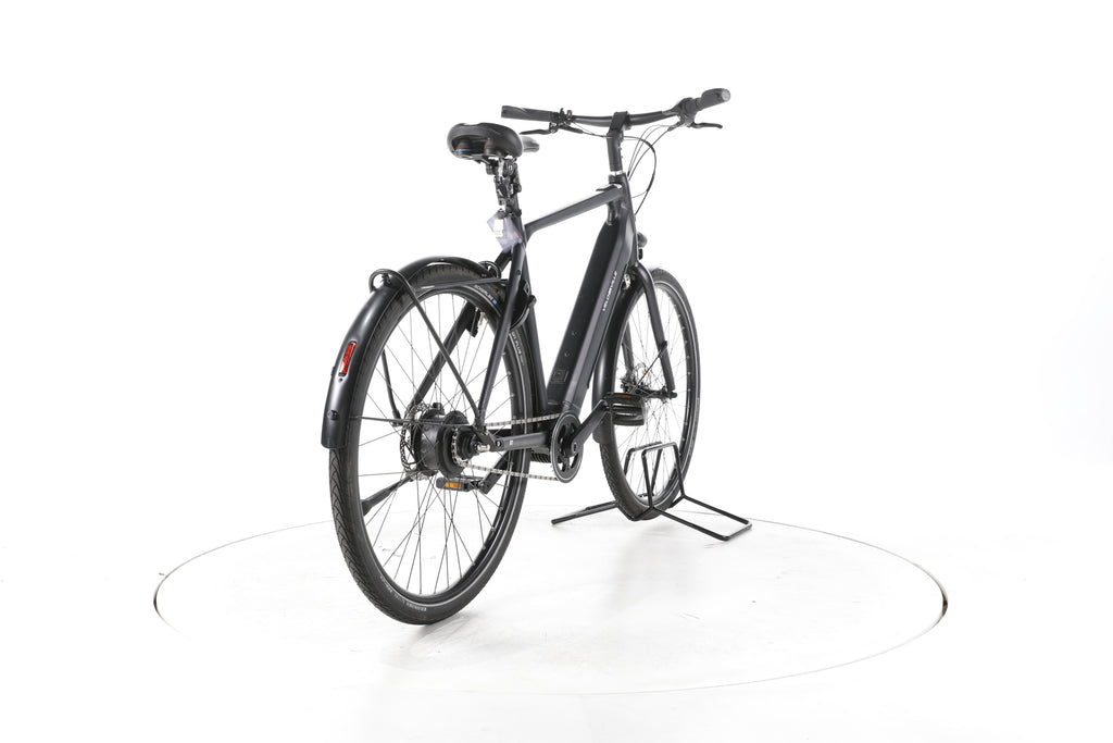 Velo de Ville 6TY Enviolo TR City E-Bike 2024 - Image 11