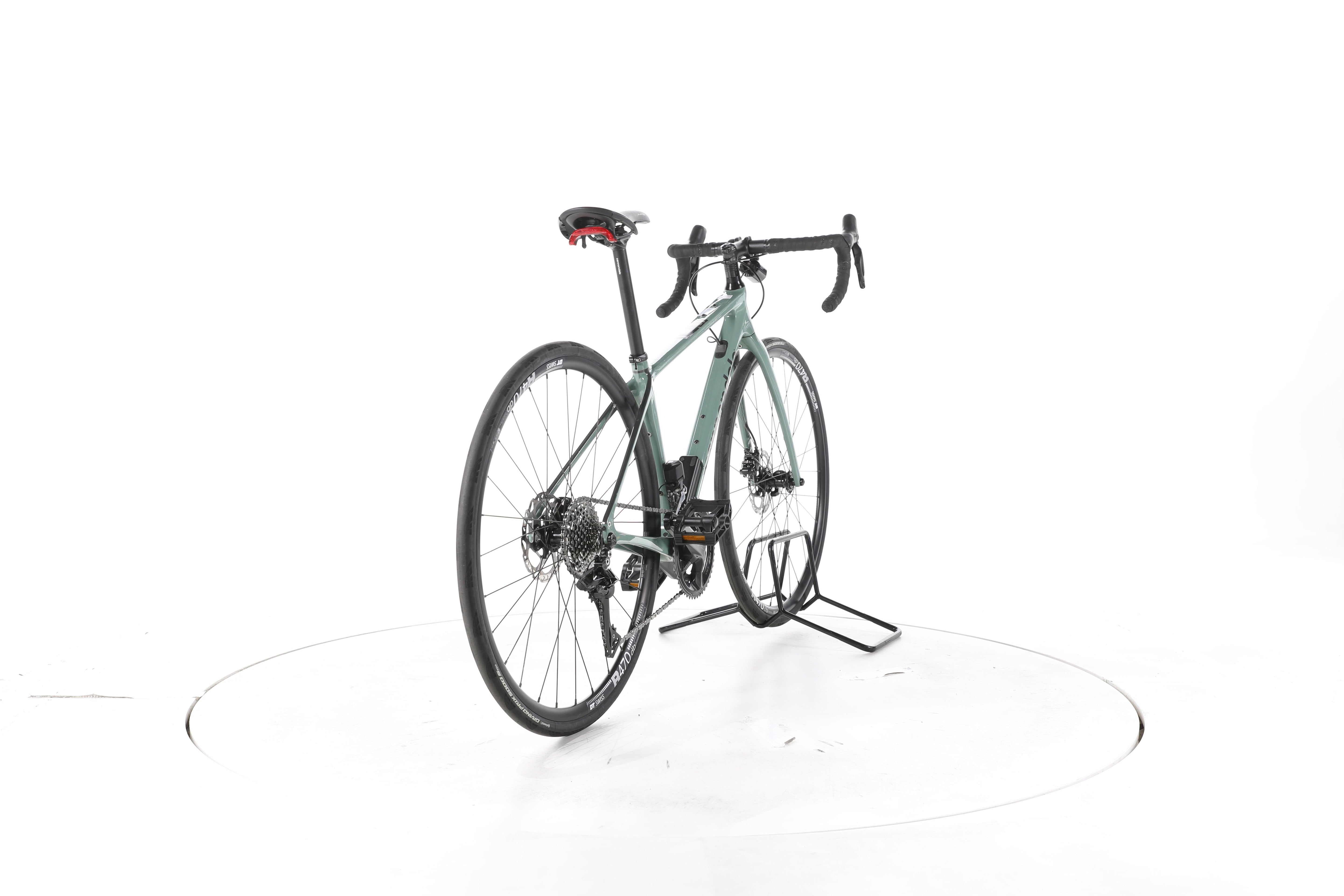 Cannondale Synapse 2 Gravelbike Carbon - Image 11