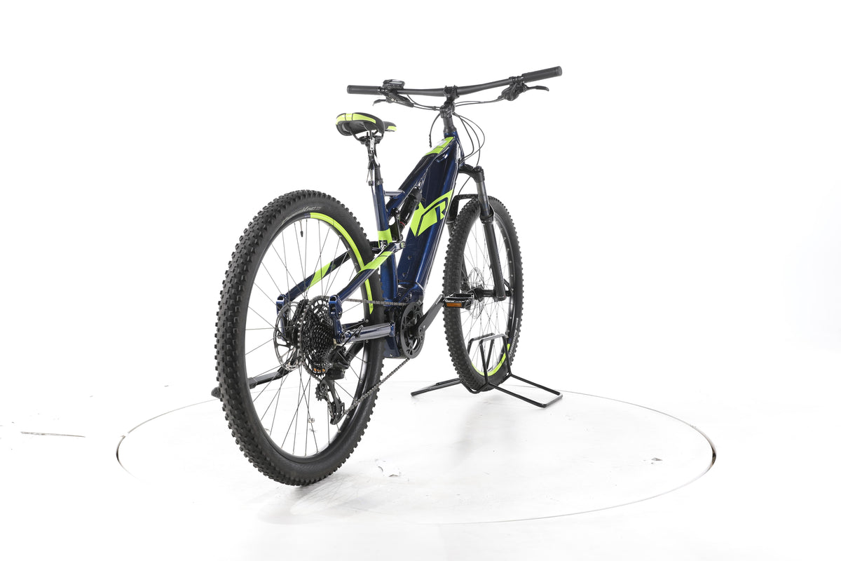 R Raymon FullRay 130E 6.0 E-Bike Fully - Image 11