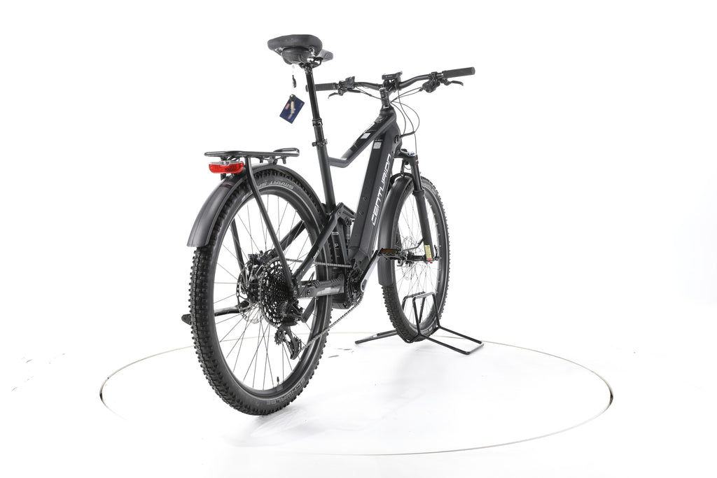 Centurion Lhasa E R860i EQ SUV E-Bike - Image 11