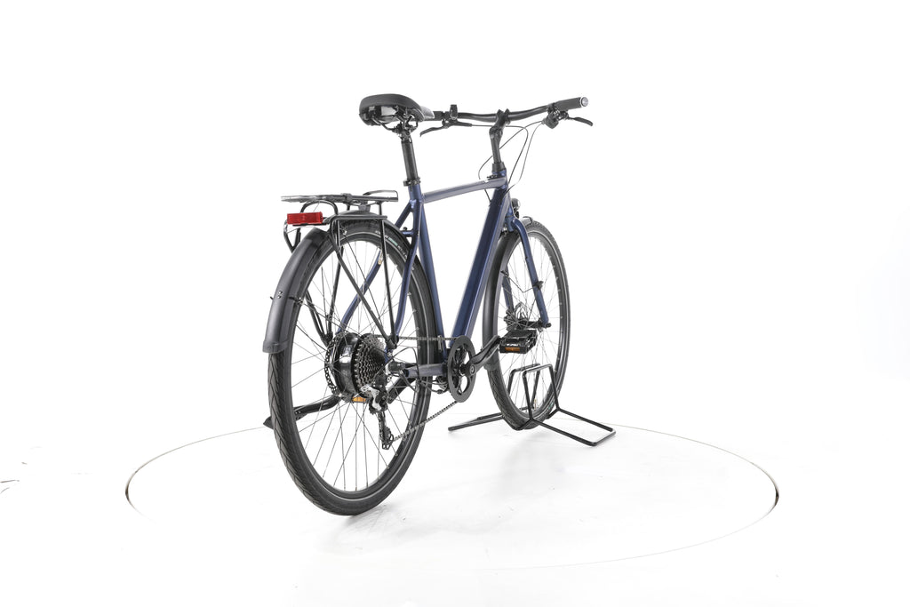 Rabeneick TC-E Trekking E-Bike - Image 11