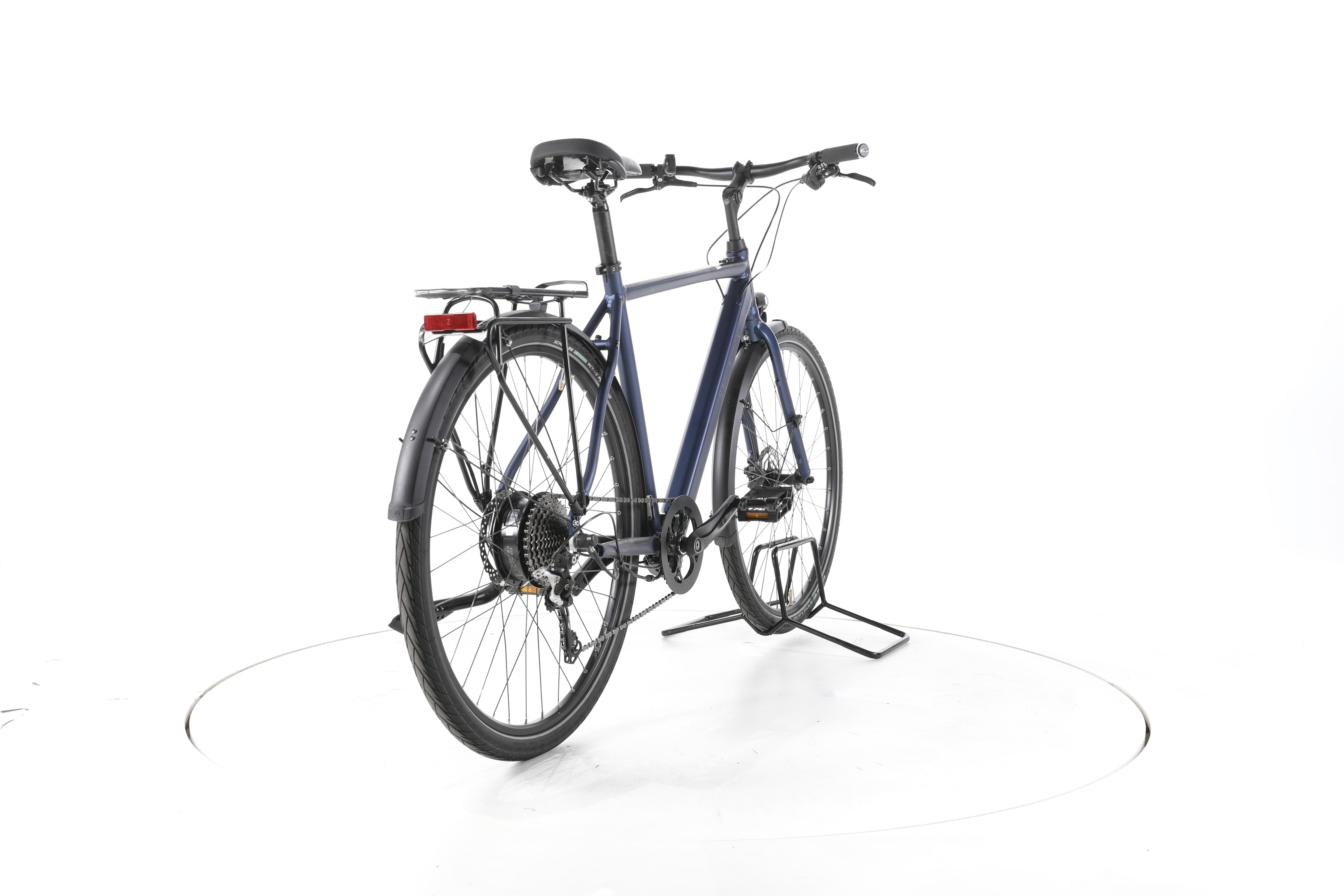 Rabeneick TC-E Trekking E-Bike - Image 11