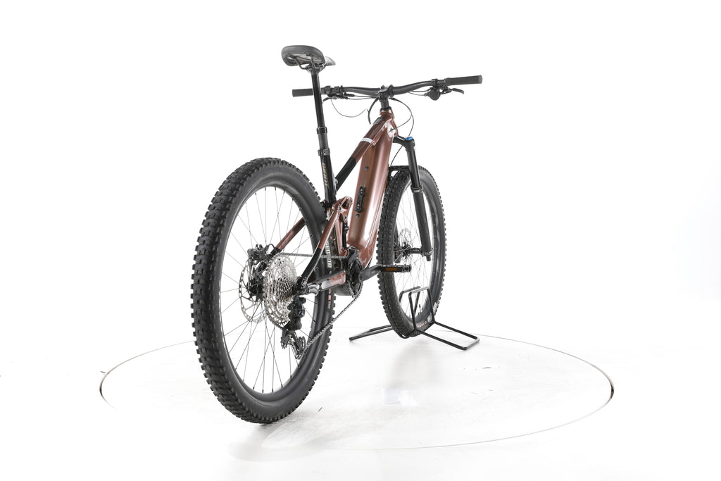 Giant Trance X E+ 2 E-Bike Fully - Image 11