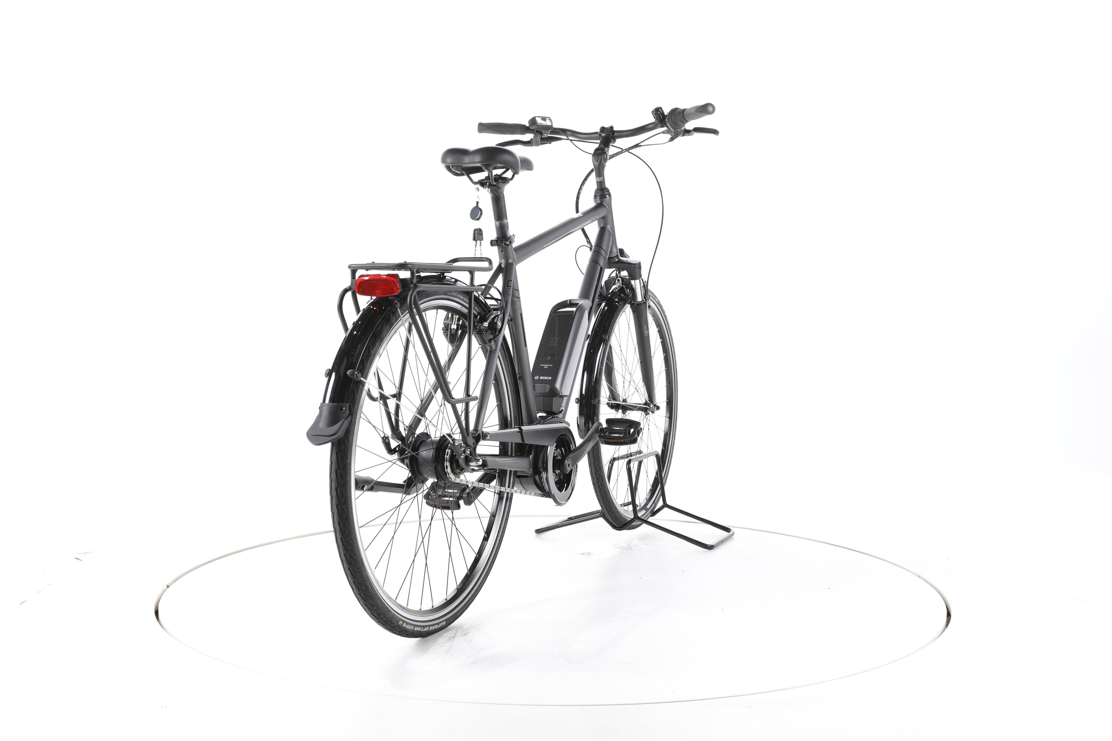 Triumph e-cloud Plus City E-Bike - Image 11