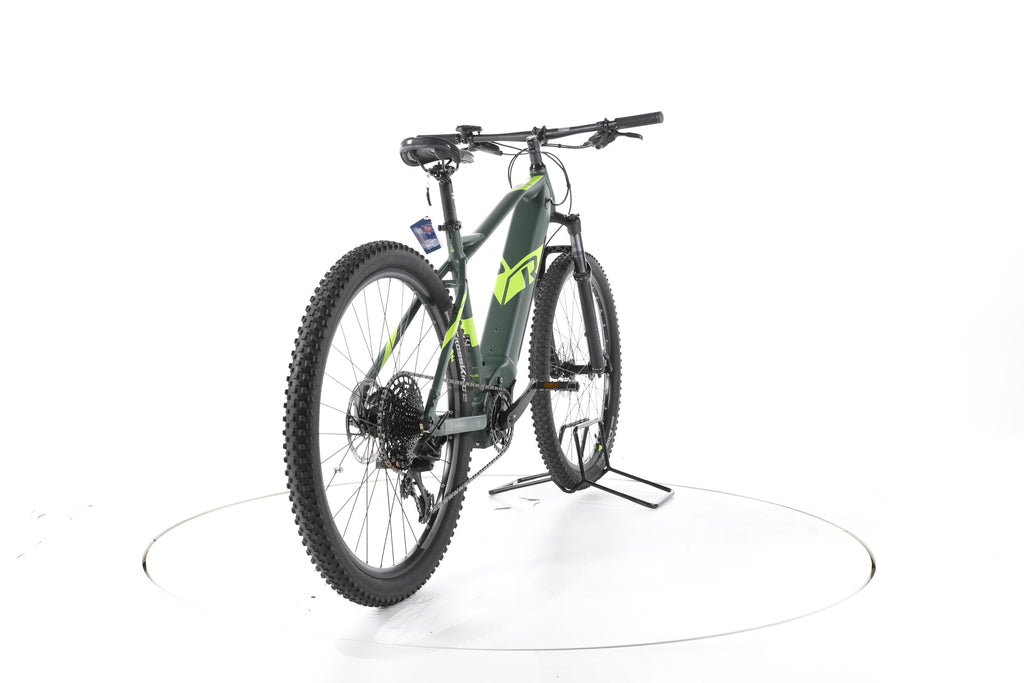 R Raymon HardRay E 7.0 E-Bike 2023 - Image 11