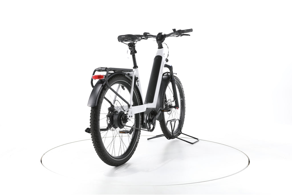 Riese & Müller Nevo4 GT vario City E-Bike Tiefeinsteiger 2023 - Image 11