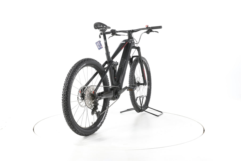 Bulls Sonic EVO AM 3 Fully E-Bike Carbon - Image 11