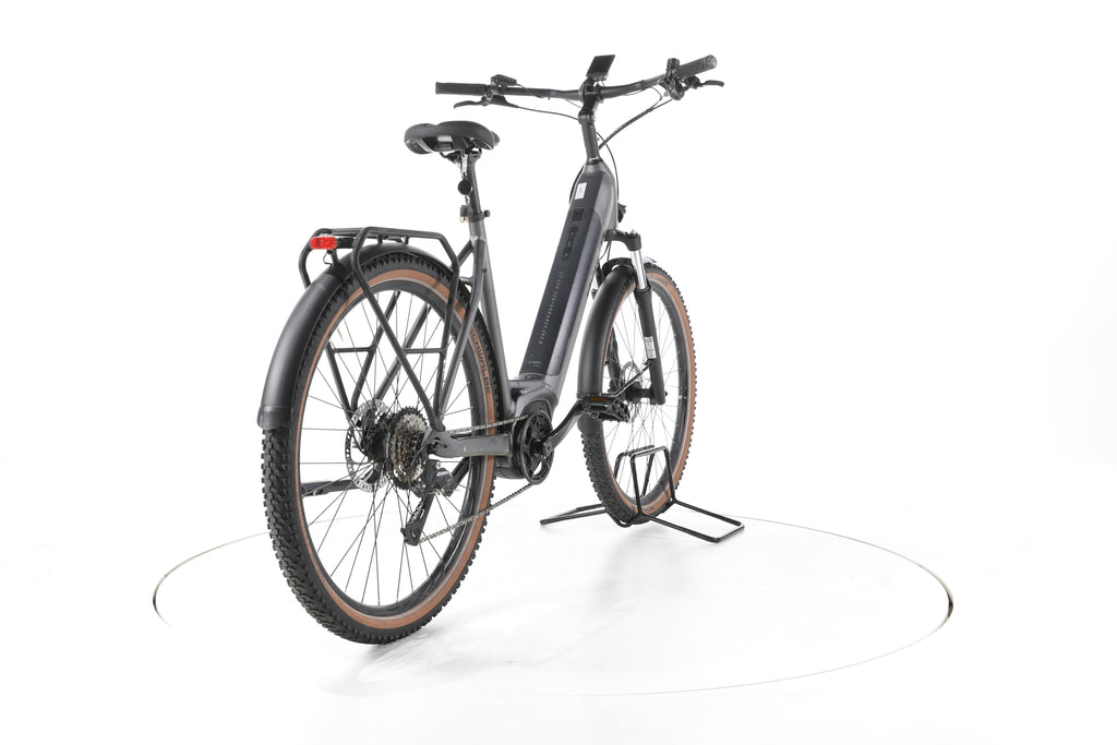 Bulls LT Evo Trekking E-Bike Tiefeinsteiger 2024 - Image 11