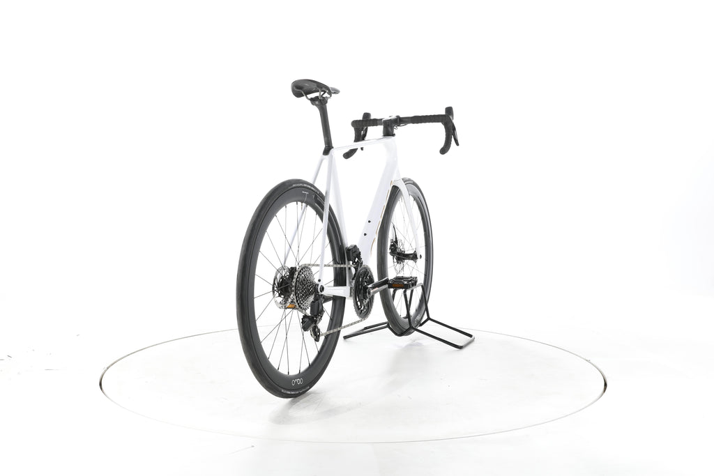 Orbea ORCA M21eLTD PWR Rennrad Carbon 2024 - Image 11