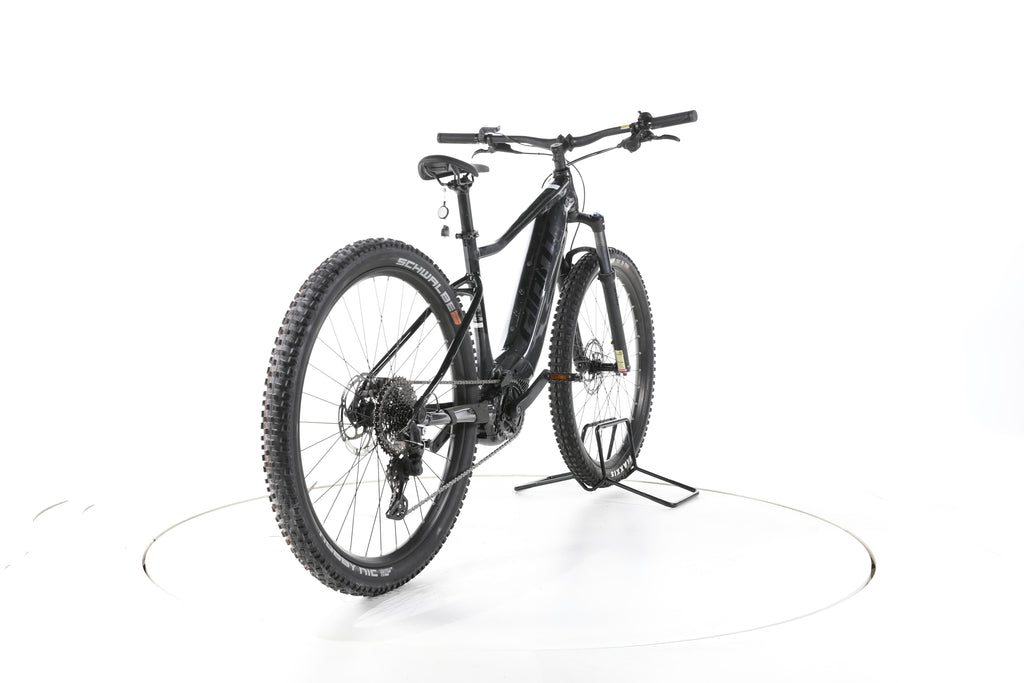 Giant Fathom E+ 2 Pro E-Bike - Image 11