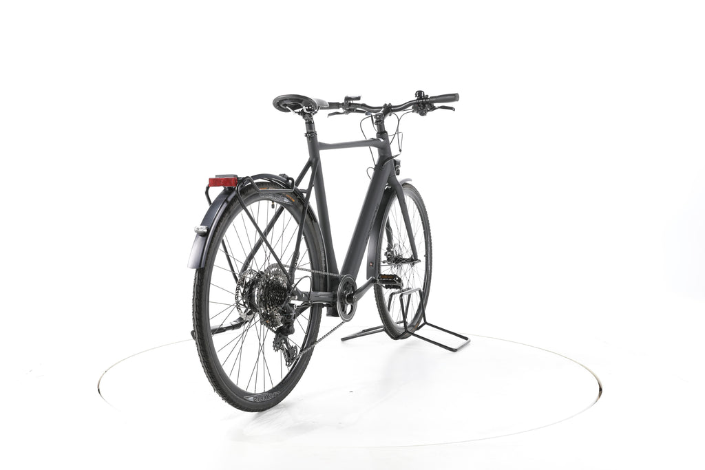 Grecos Eli Urban Trekking E-Bike - Image 11