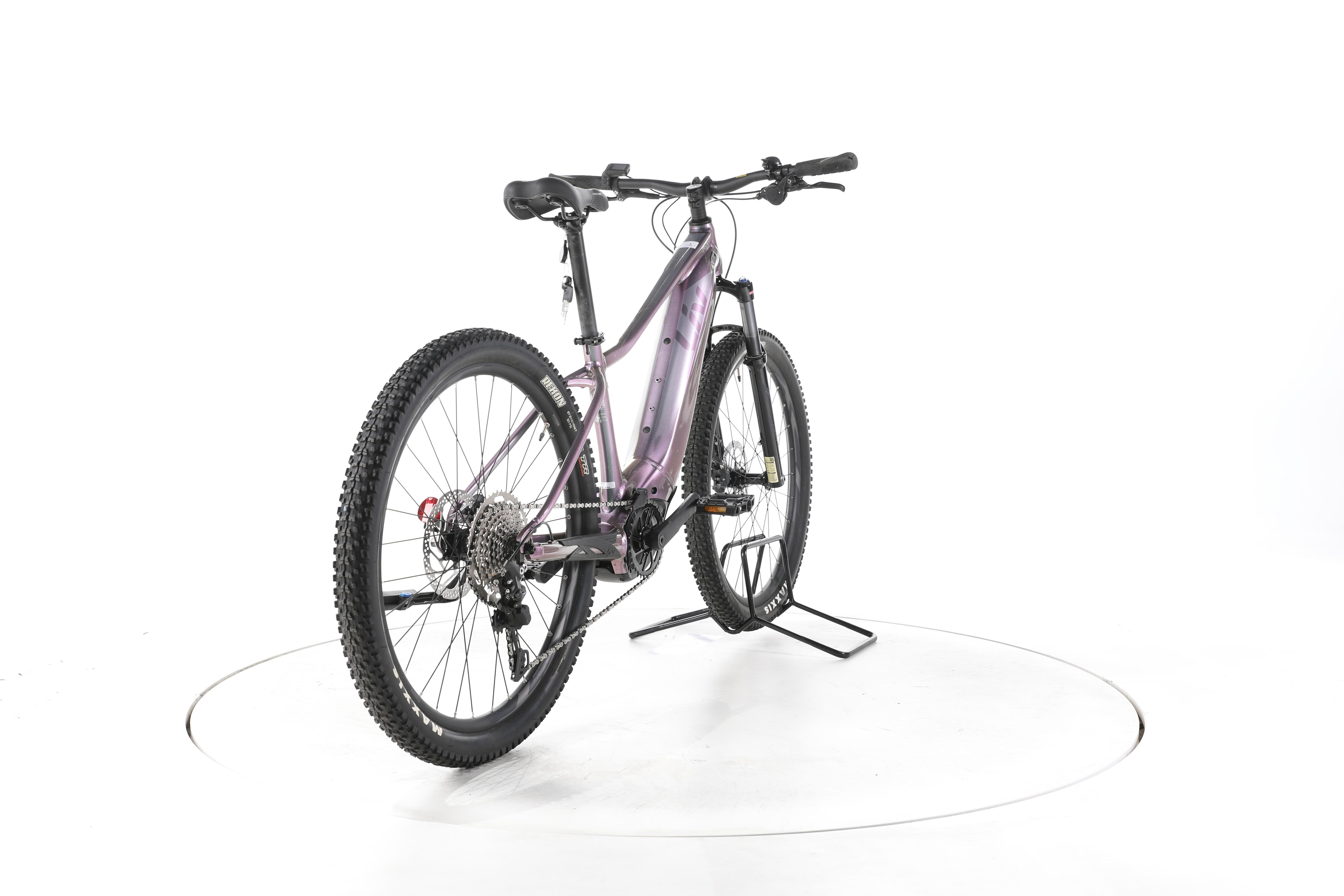 Liv Vall E+2 E-Bike - Image 11