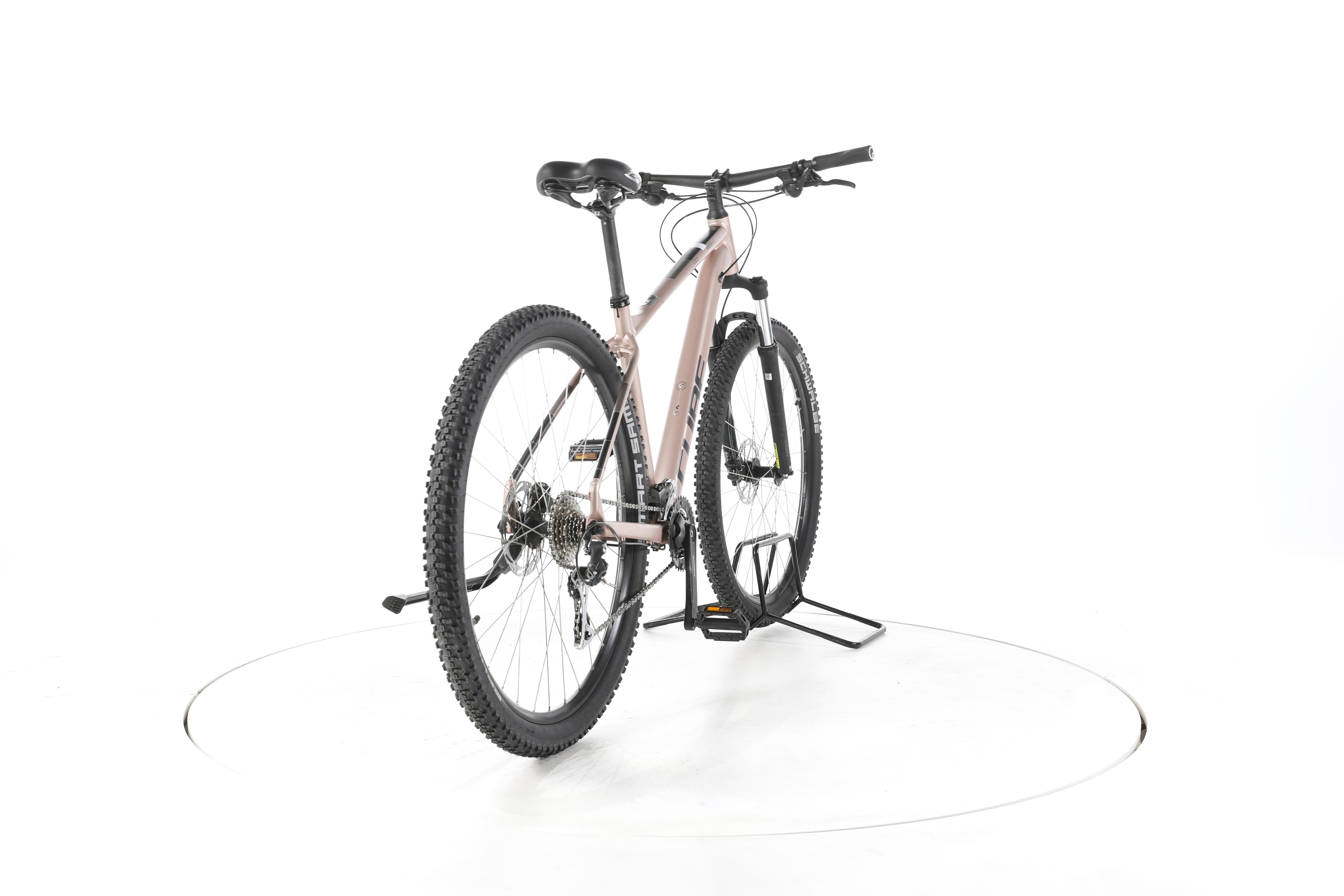 Cube Access WS EAZ Fahrrad Hardtail - Image 11