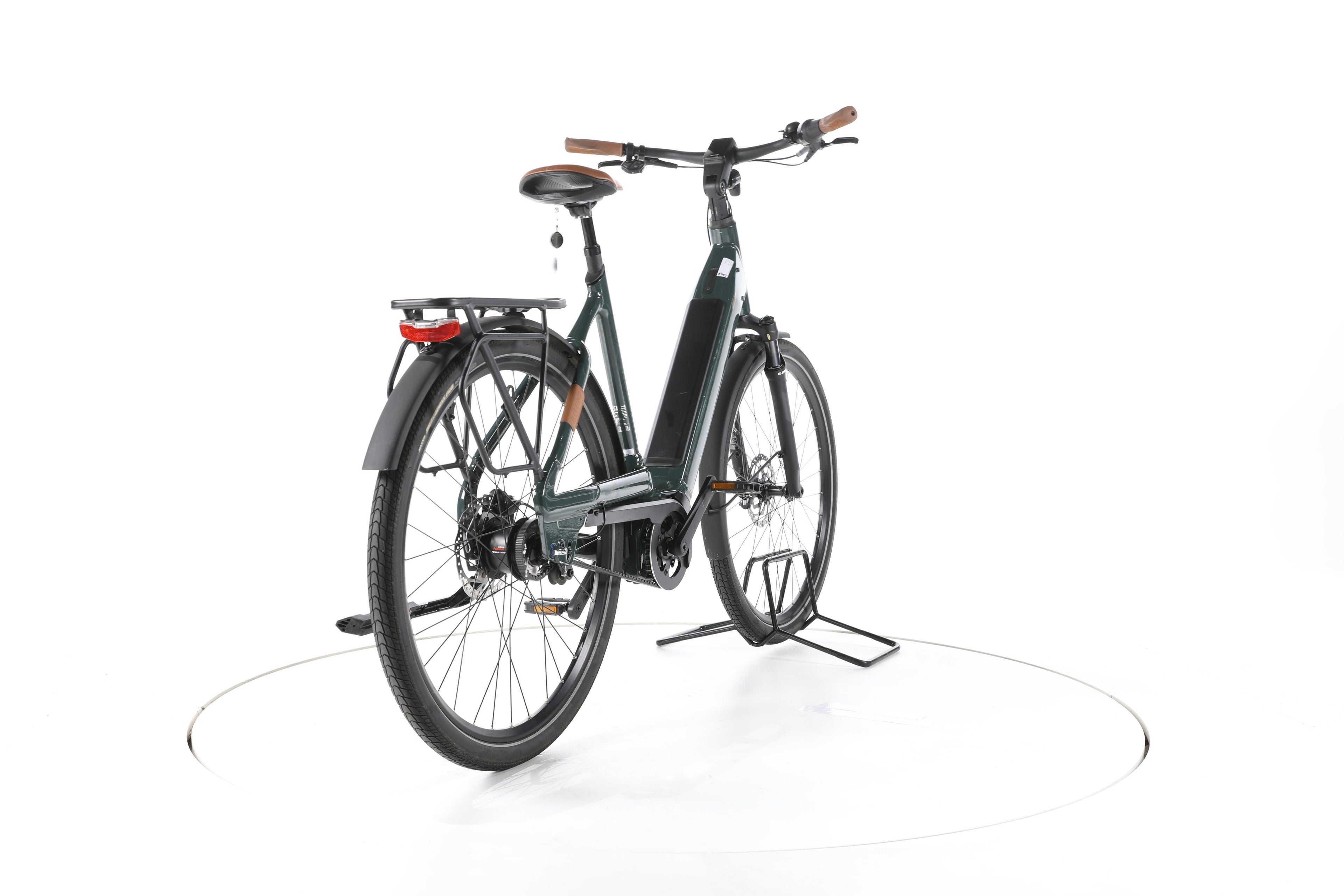 Liv Allure E+ 1 City E-Bike Tiefeinsteiger 2024 - Image 11