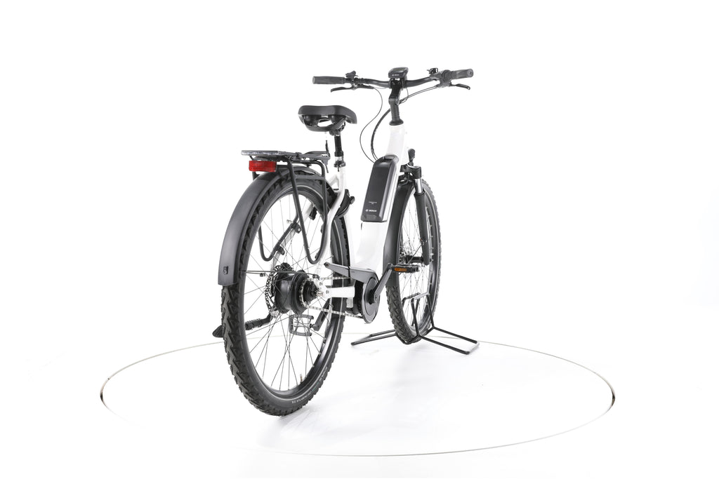 FALTER E 9.3 FL City E-Bike Tiefeinsteiger - Image 11