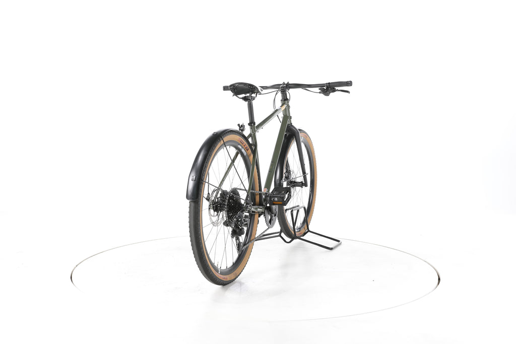Rose Hobo Deore Fahrrad City & Trekking - Image 11