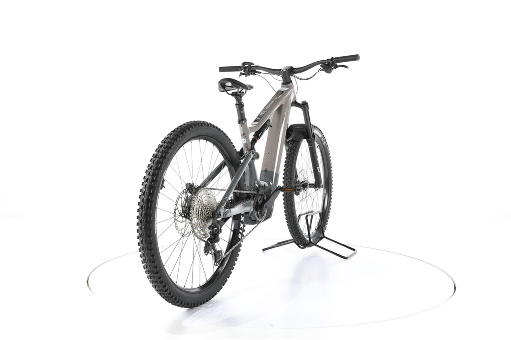 Focus Jam² 6.7 Fully E-Bike 2023 - Image 11