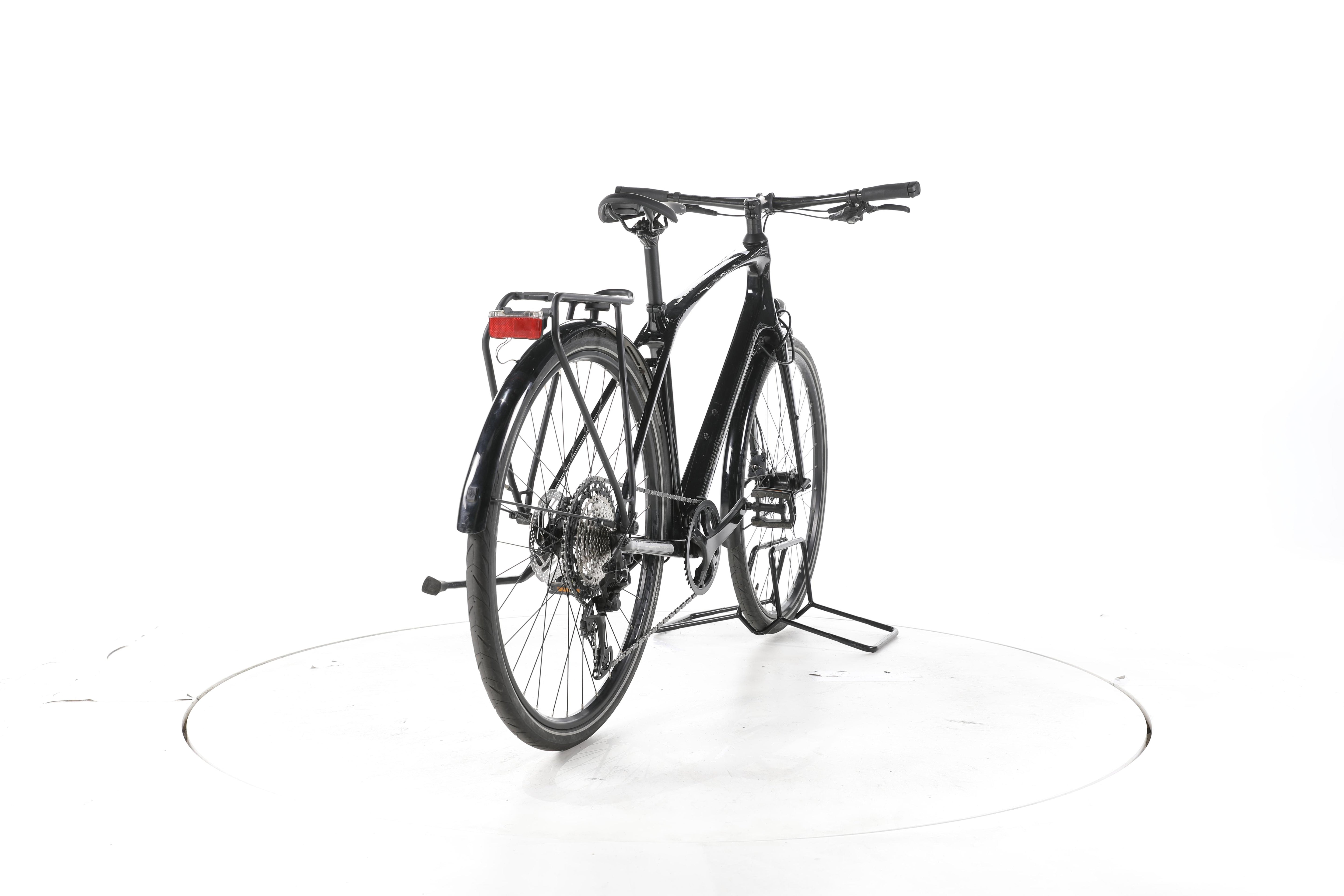 Diamant Rubin Super Legere Fahrrad City & Trekking - Image 11