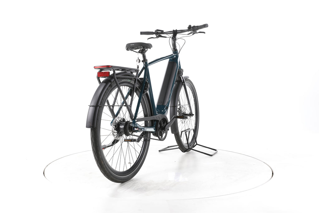 Gazelle Ultimate C8+ HMB Belt City E-Bike - Image 11