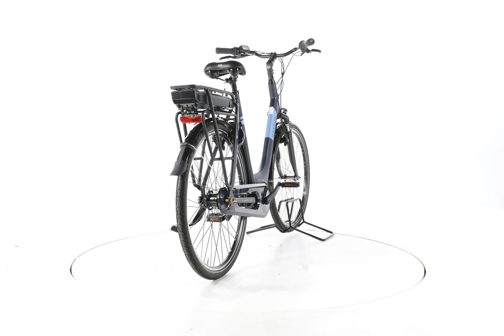Gazelle Paris C7 HMB City E-Bike Tiefeinsteiger - Image 11