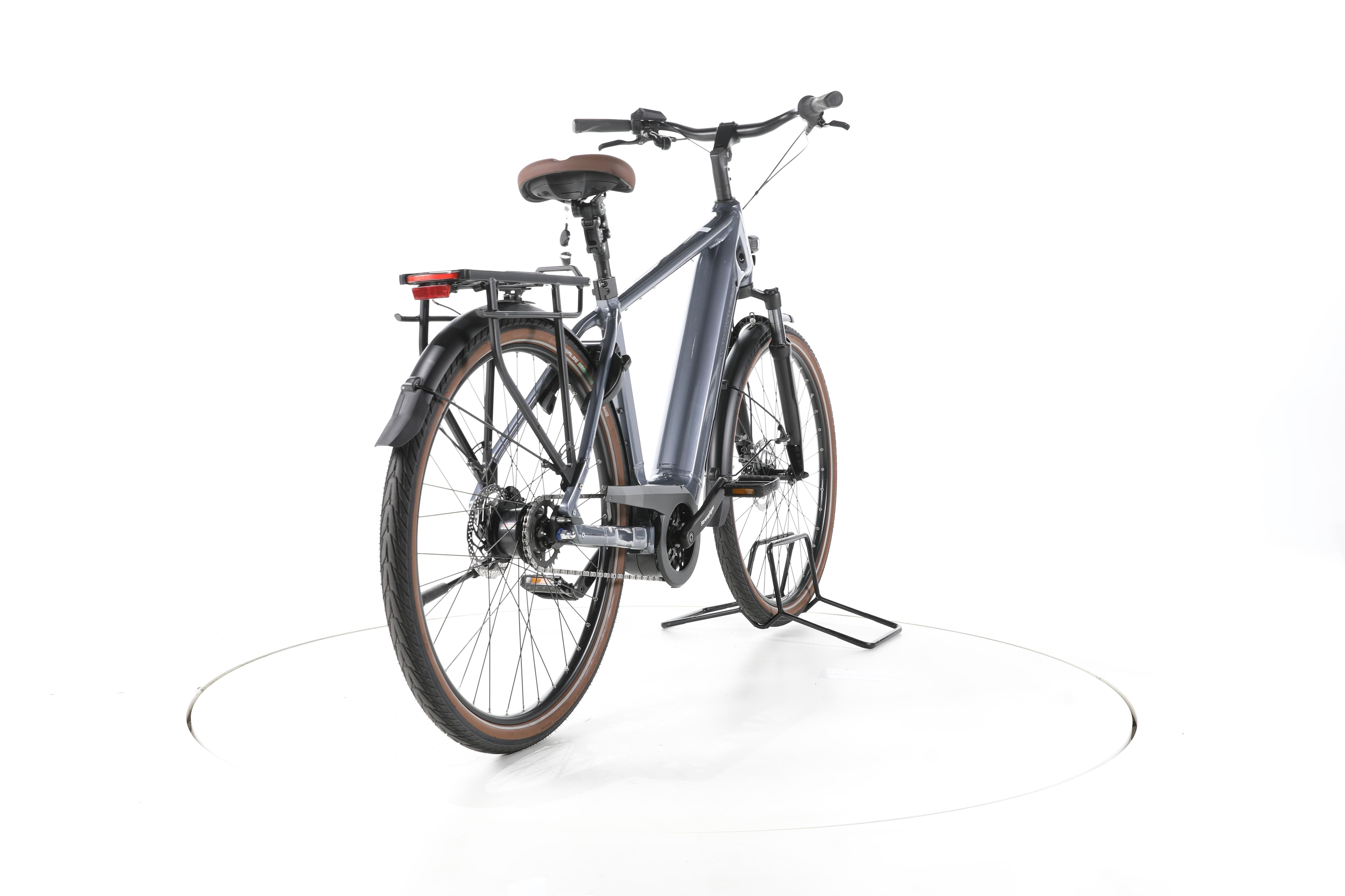 Velo de Ville AEB 890 Pro City E-Bike 2025 - Image 11